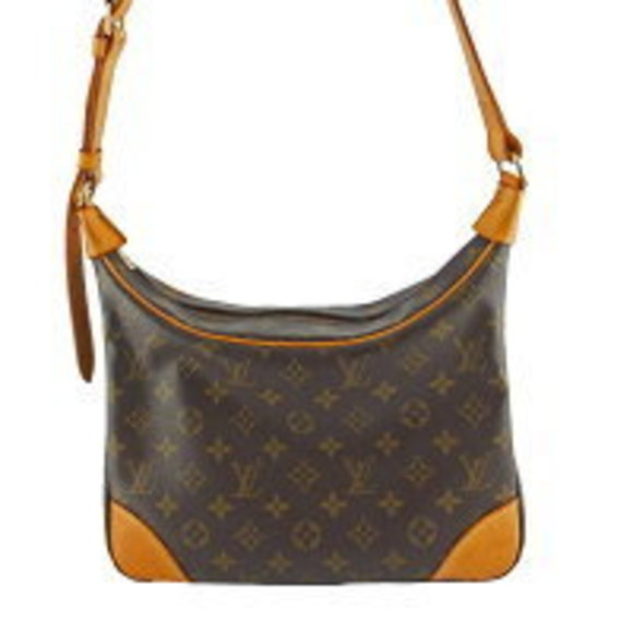 Louis Vuitton Handbags - Louis Vuitton Boulogne Shoulder bag monogram